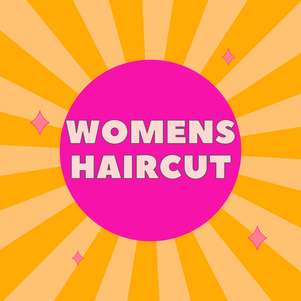 Womens Cut