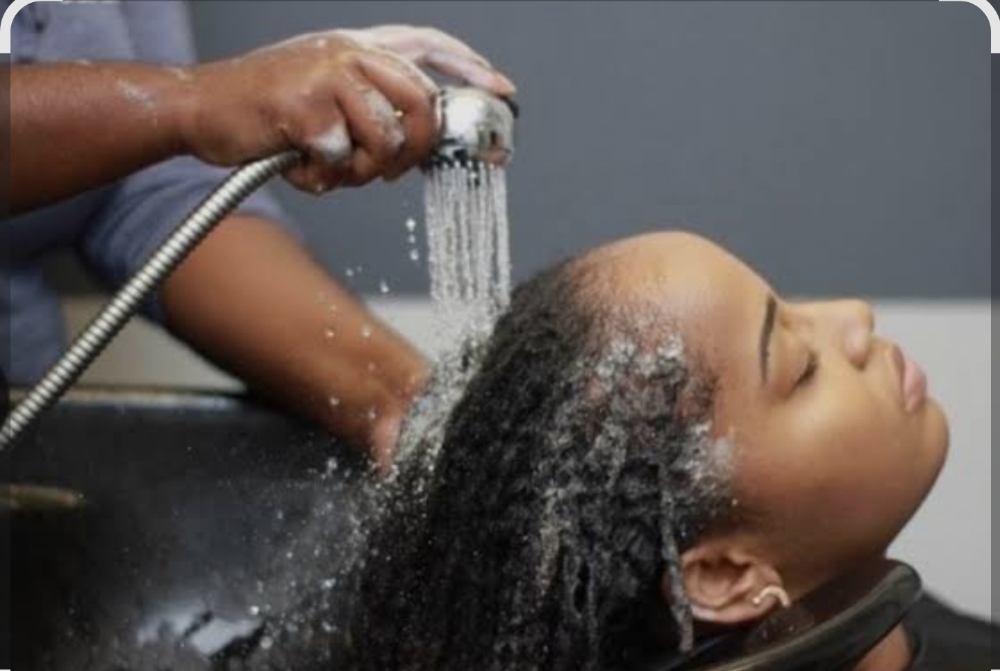 Shampoo