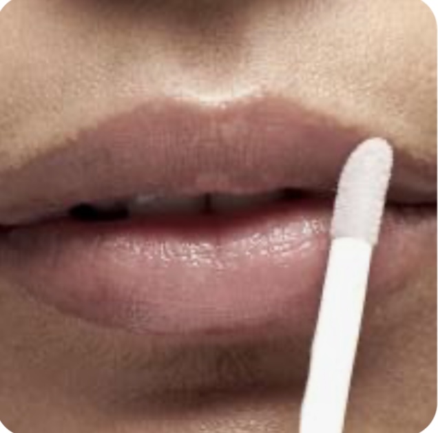 Collagen Lip Treatment