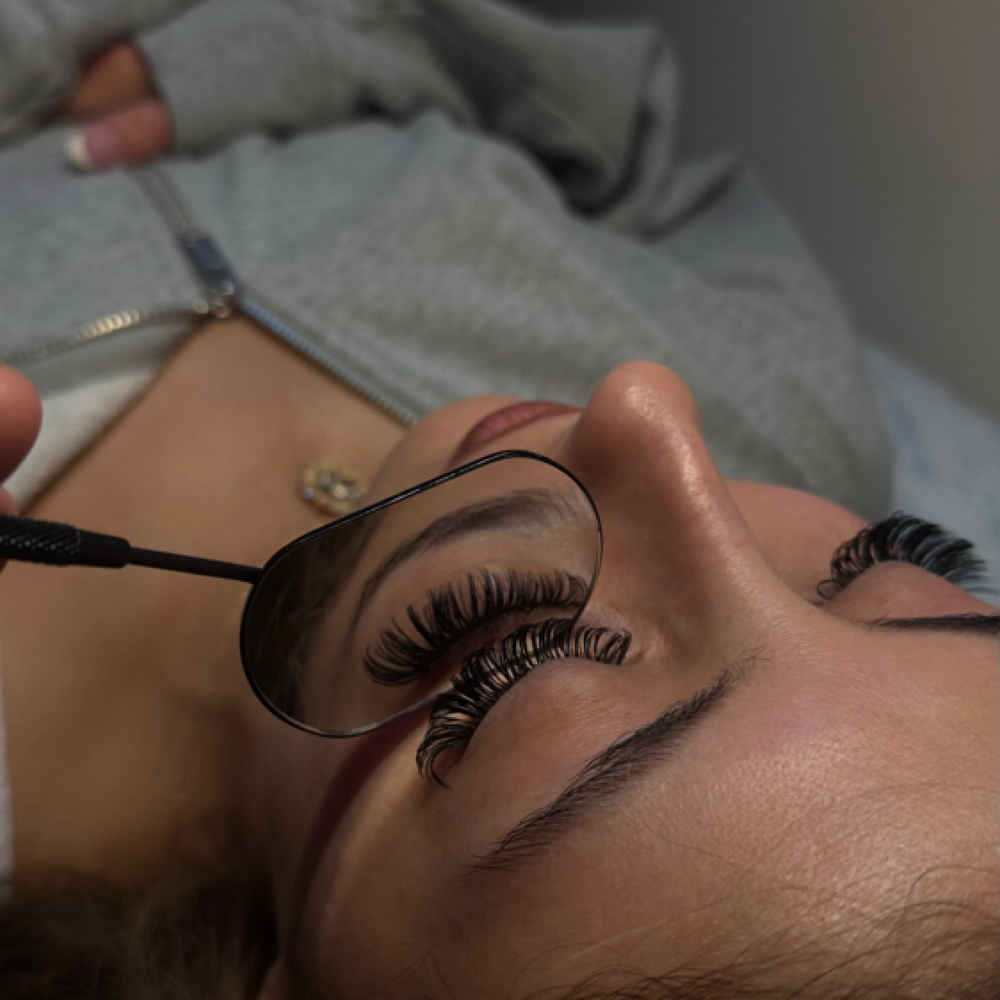 1 hr Mini Lash Fill at Element Beauty in Santa Rosa, CA