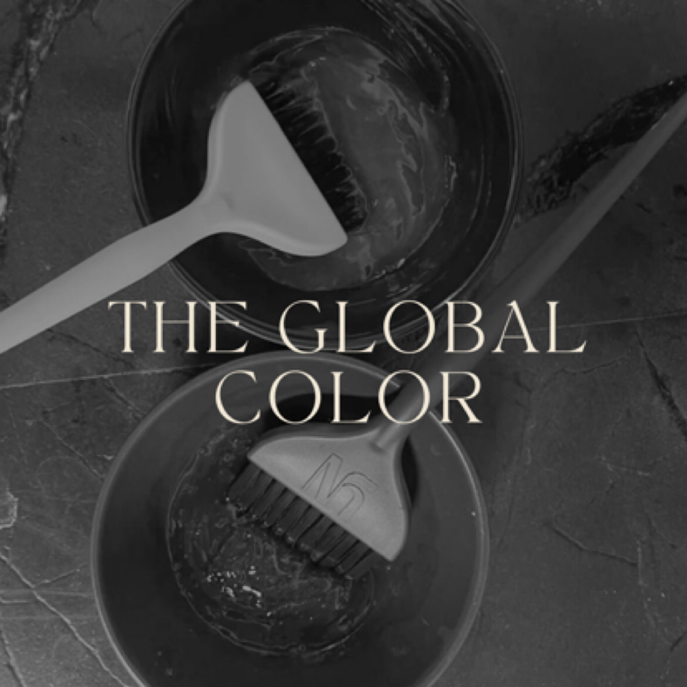 The Global Color at Andrea.GoodHues in Doral, FL