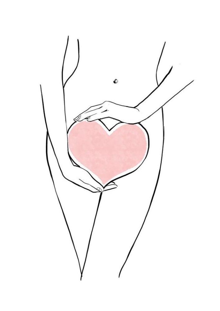 Loyalty Brazilian Wax (V)