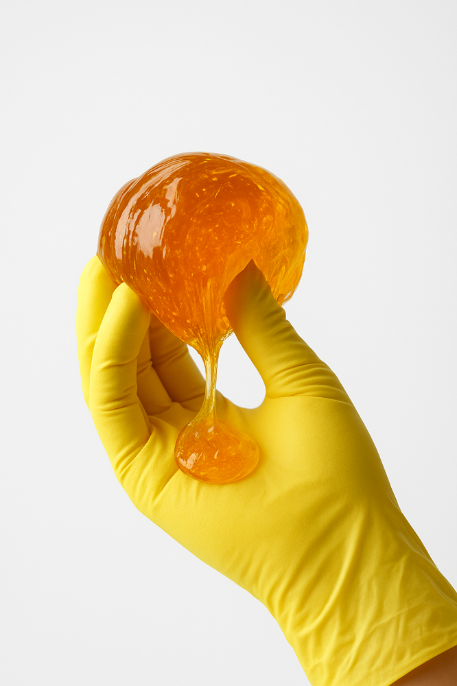 Chin Sugar