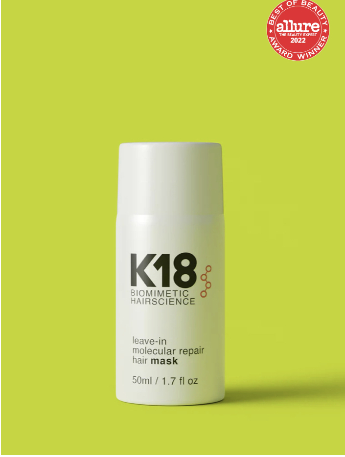 K18 Treatment
