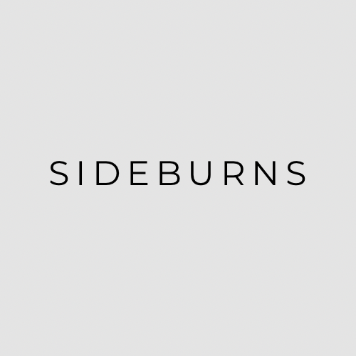 Sideburns
