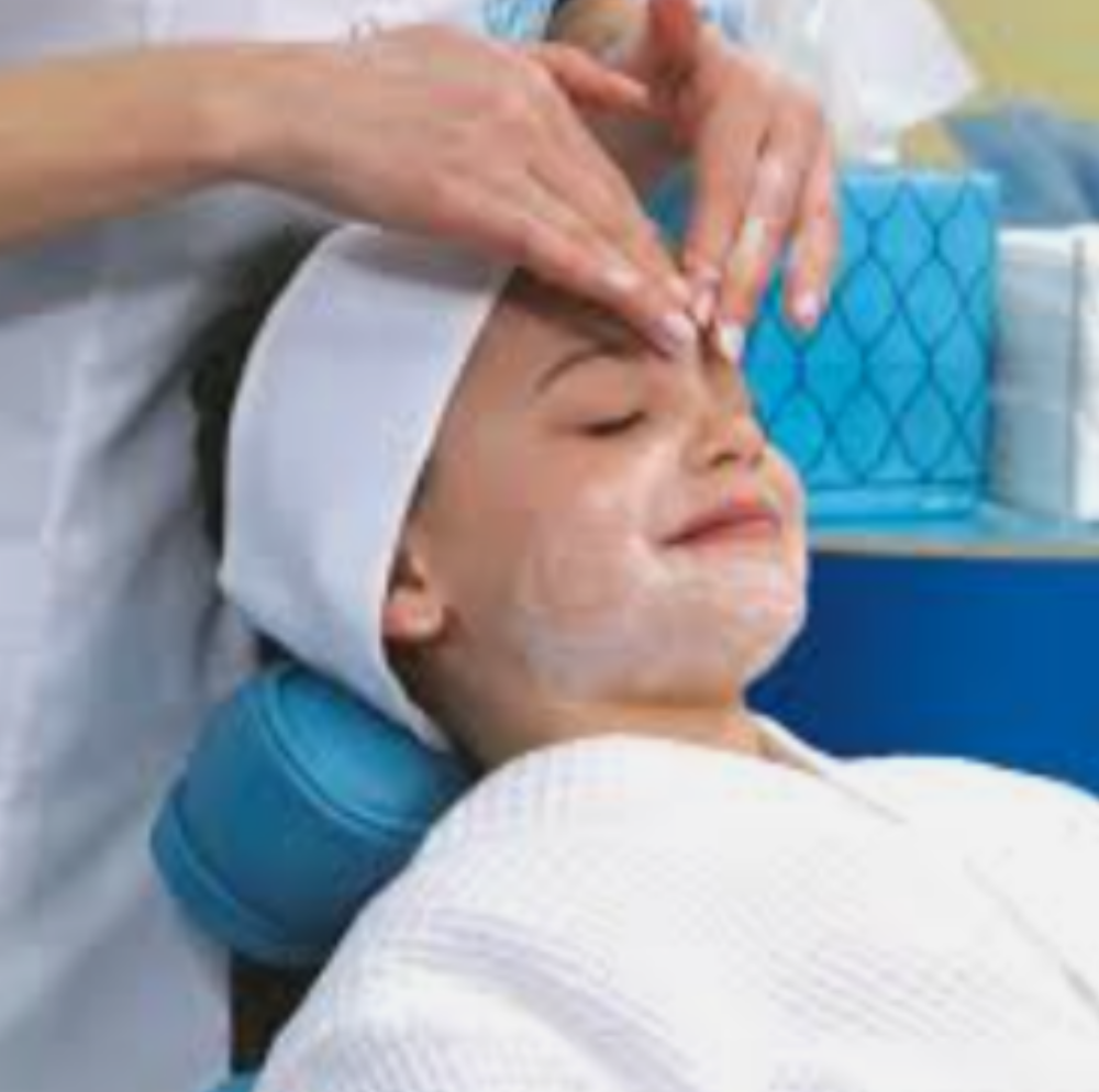 Teen Facial