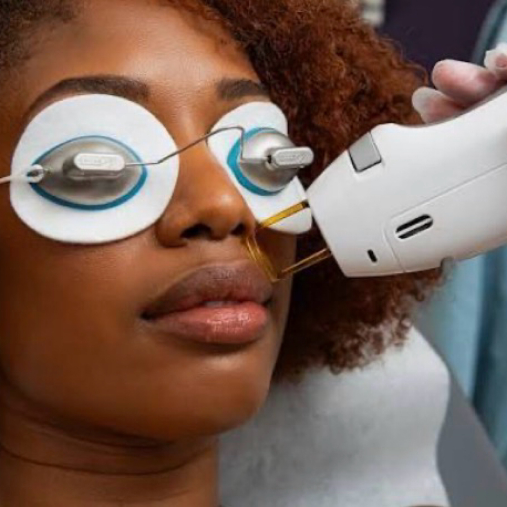 Laser Hair Removal at BLAZEBODYSPA & BEAUTY BAR in TINLEY PARK, IL