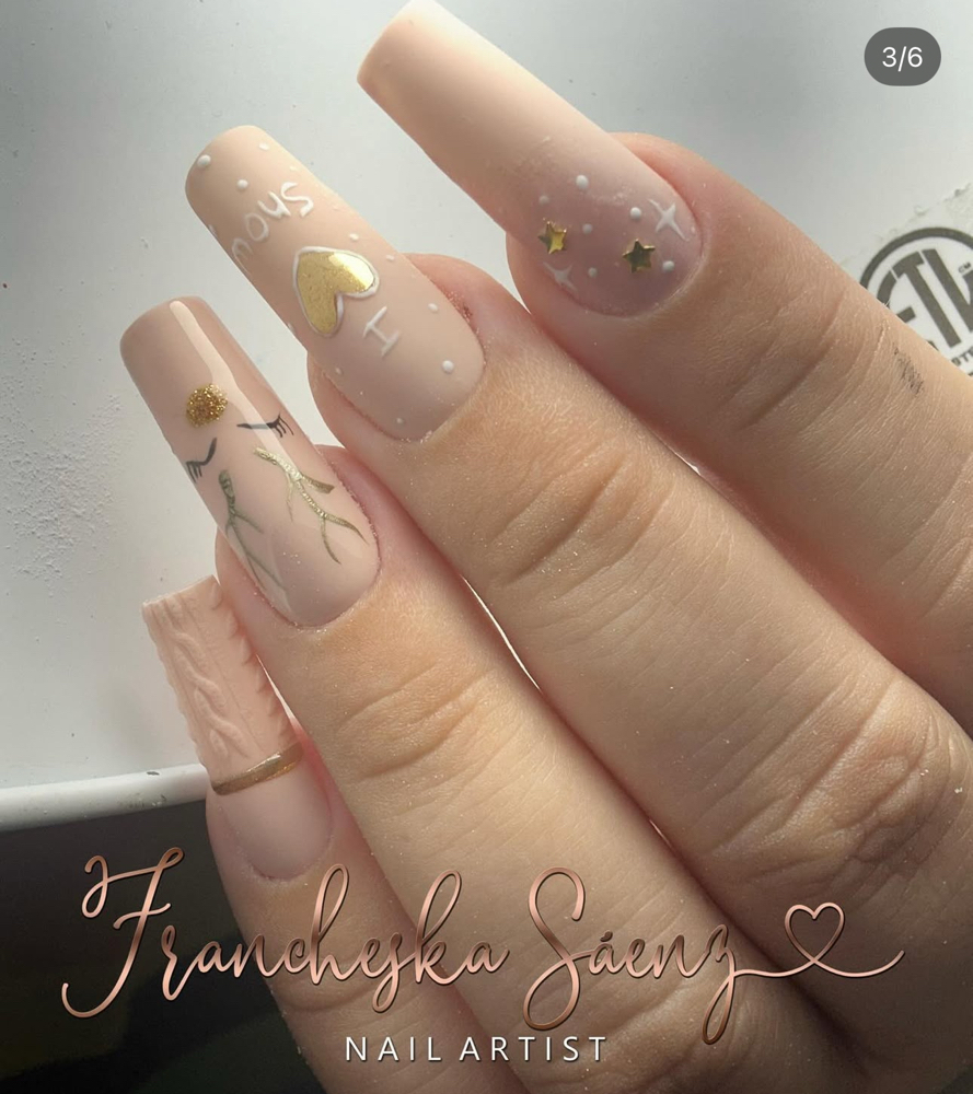 S M o L Soft Gel