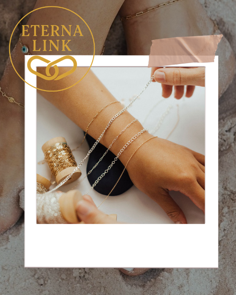 Permanent Jewelry