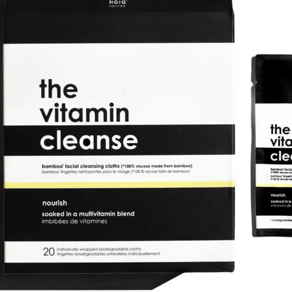 Thr Vitamin Cleanse at Skin Benefits By Heather Dawn in Albuquerque, NM