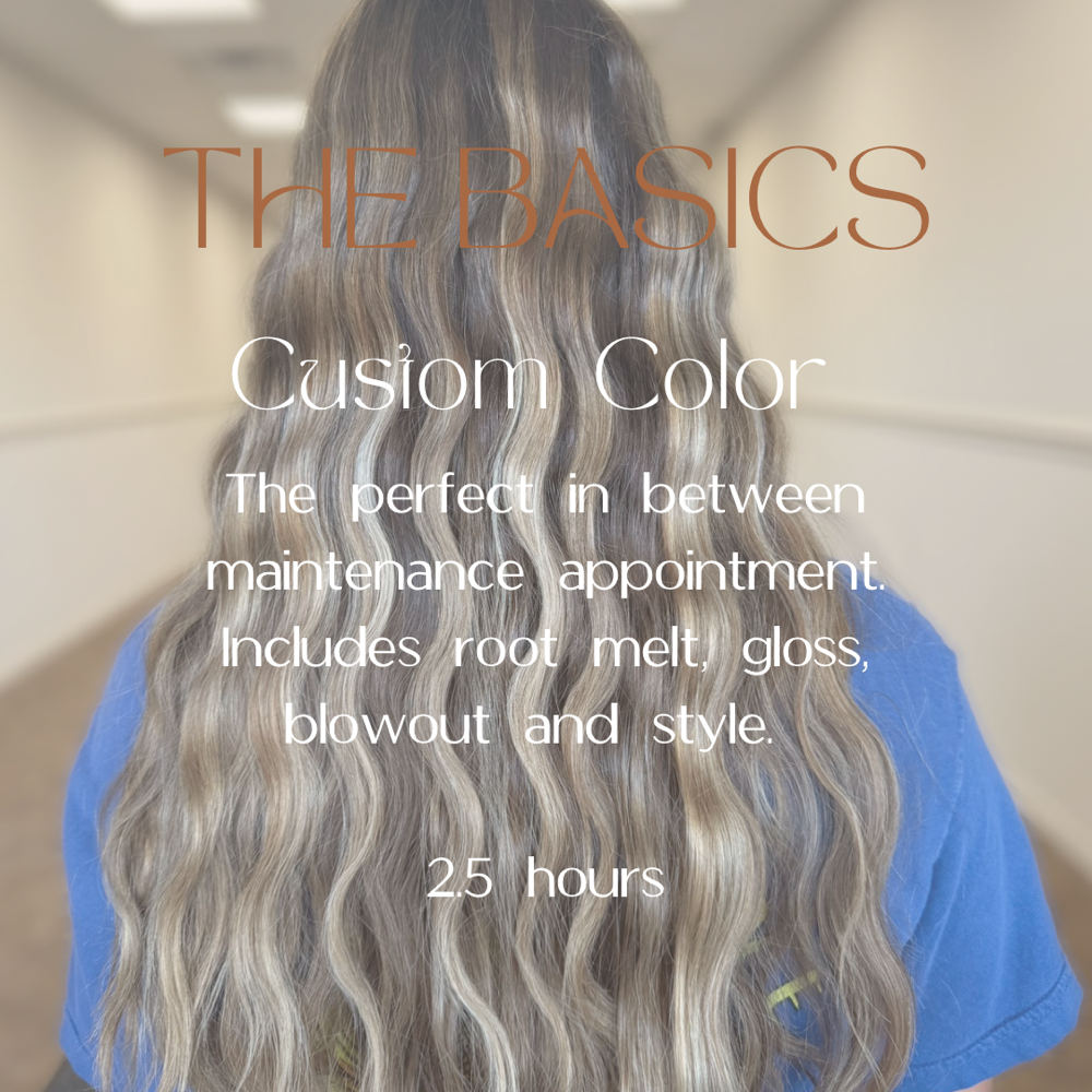 The Basics Package