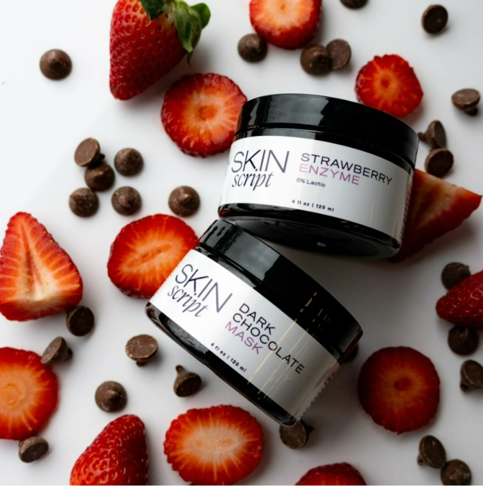 The Sweetheart Facial at Aesthetically Tatum in North Little Rock, AR