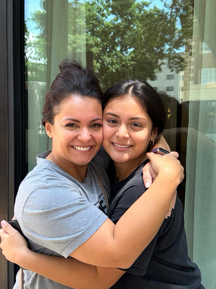 Bring A Bestie: Tint & Cleanup