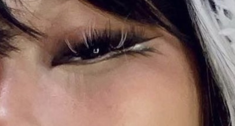Color Lashes