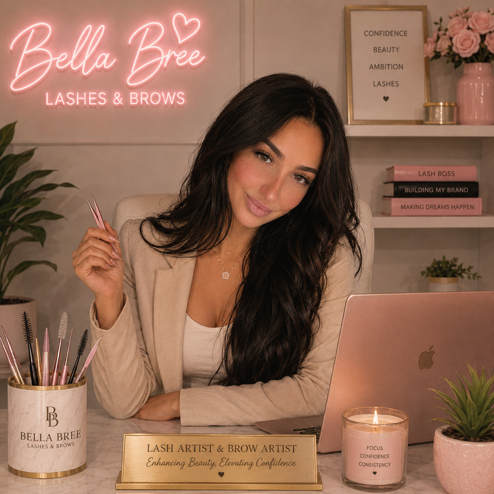 Free Consultation With Bree at Bella Bree Lashes in Mays landing, NJ