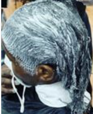 Virgin Relaxer