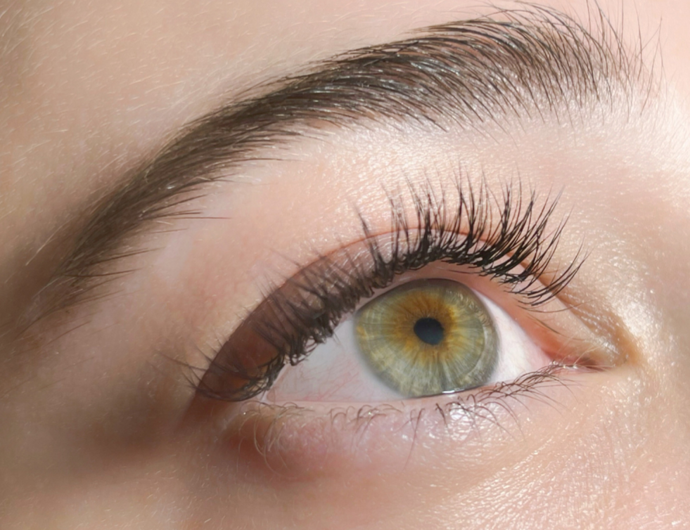 Classic Full Set Eyelash Extensions