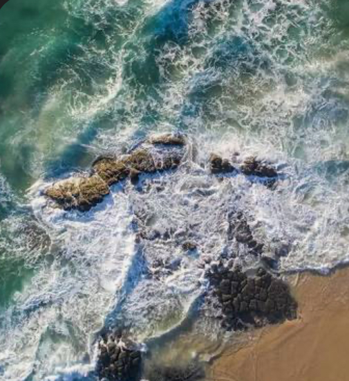 High Tide Luxury Facial