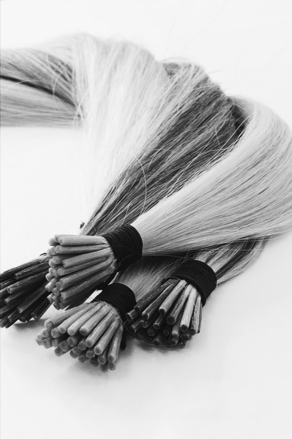 I TIP EXTENSIONS at Abigail Williams in paintsville, KY