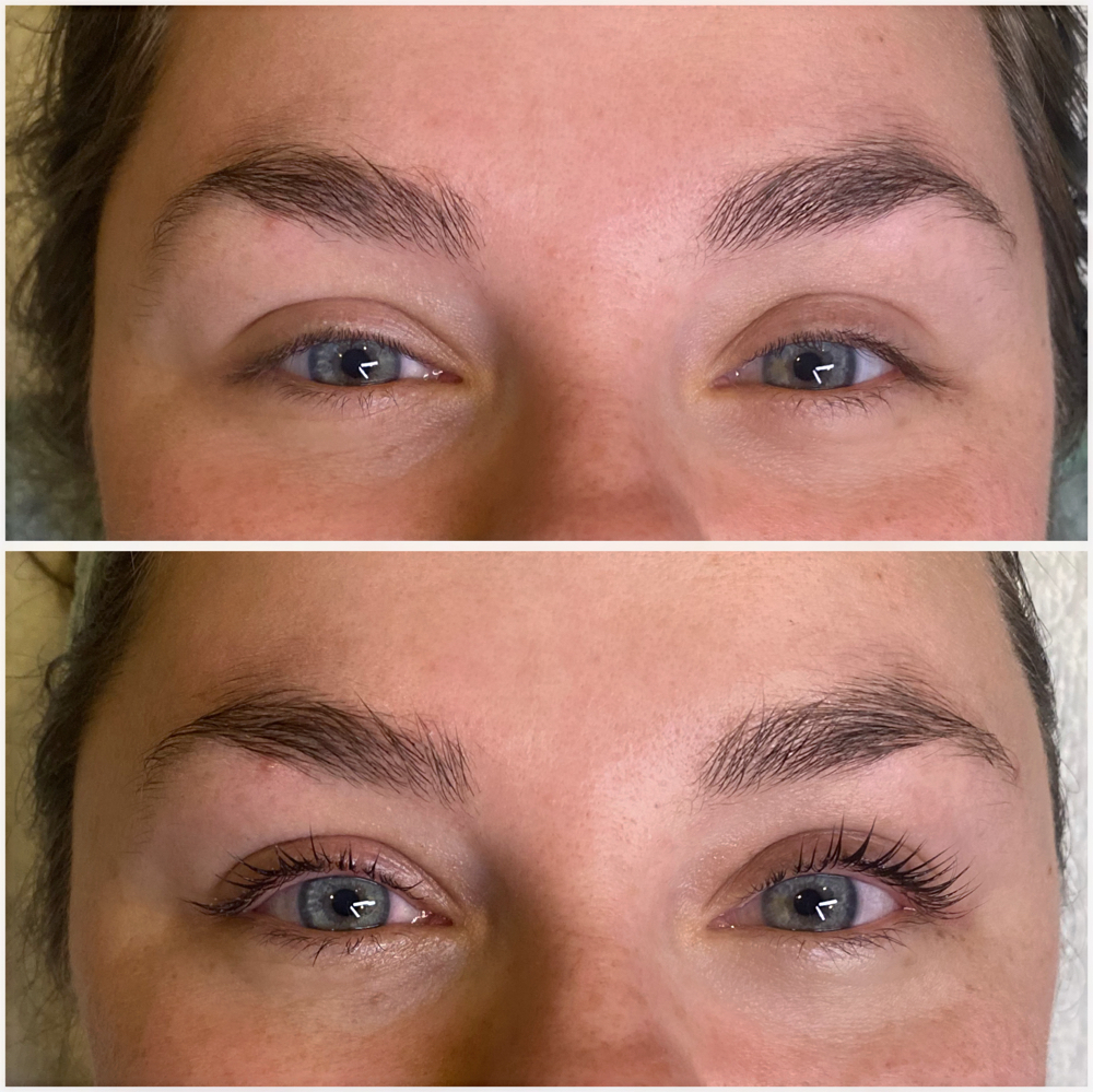 Lash Lift