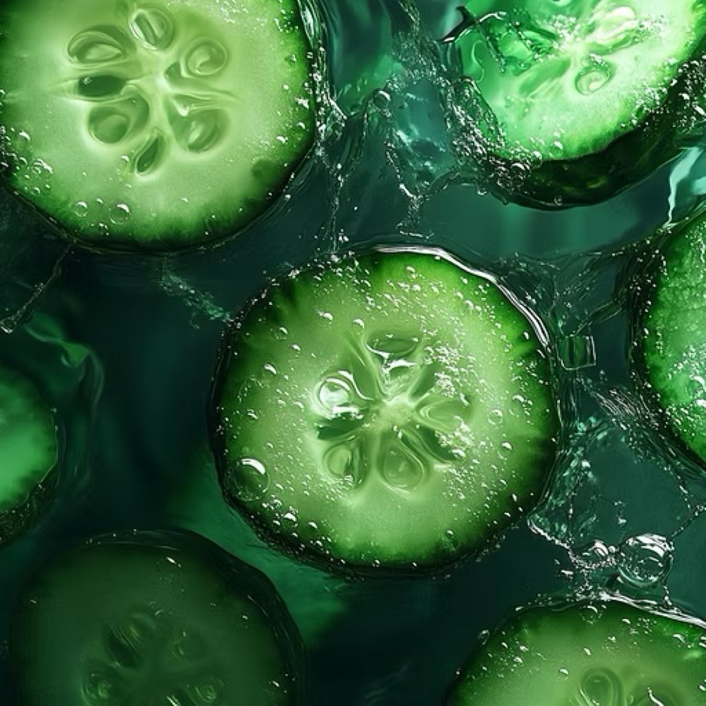 Cucumber Melon Ageless Facial at Skin Care by Kayla in Martinez, GA