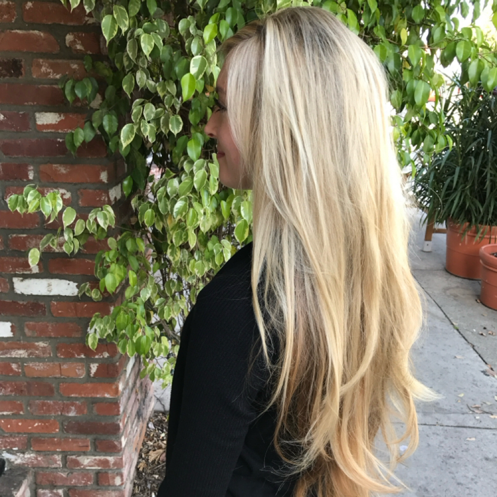 Extension Consultation