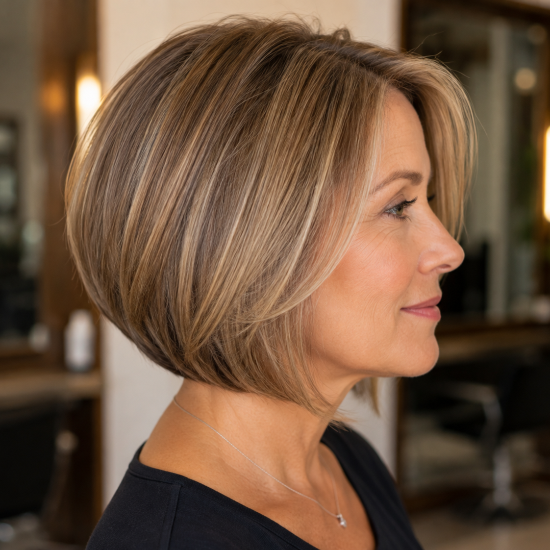 Women's Haircut/Blow Dry at Exhale Design by Dauna in Pottstown, PA