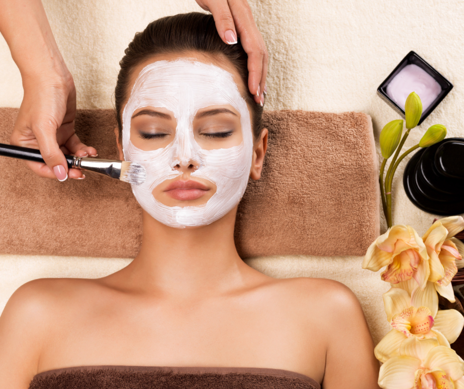 Rejuvenating Facial