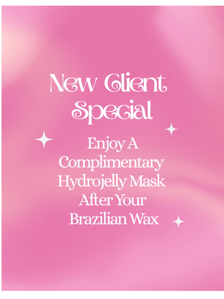 Book HERE For Special