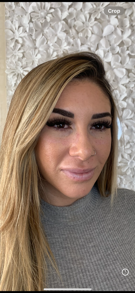 Volume Two Week Fill at Mirada Esthetics in Franklin, TN