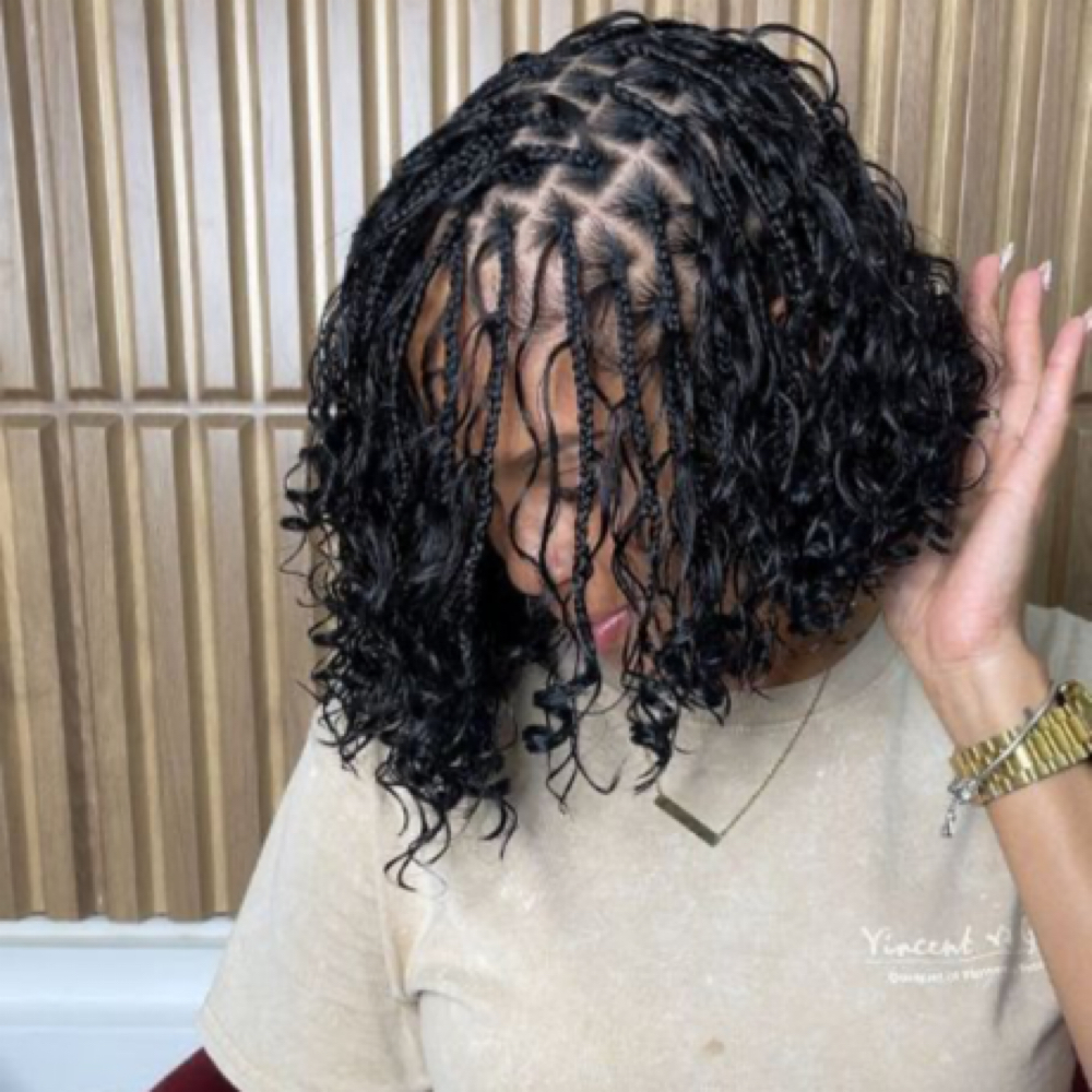 African Hair Braiding By Renee