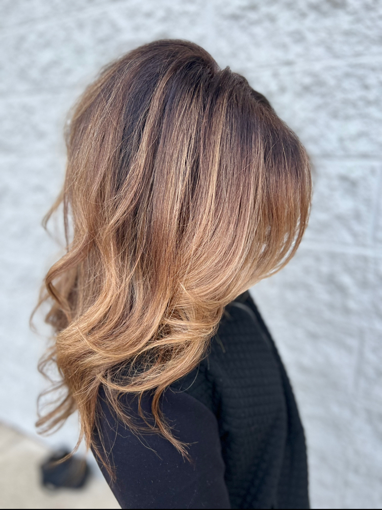 Blowdry