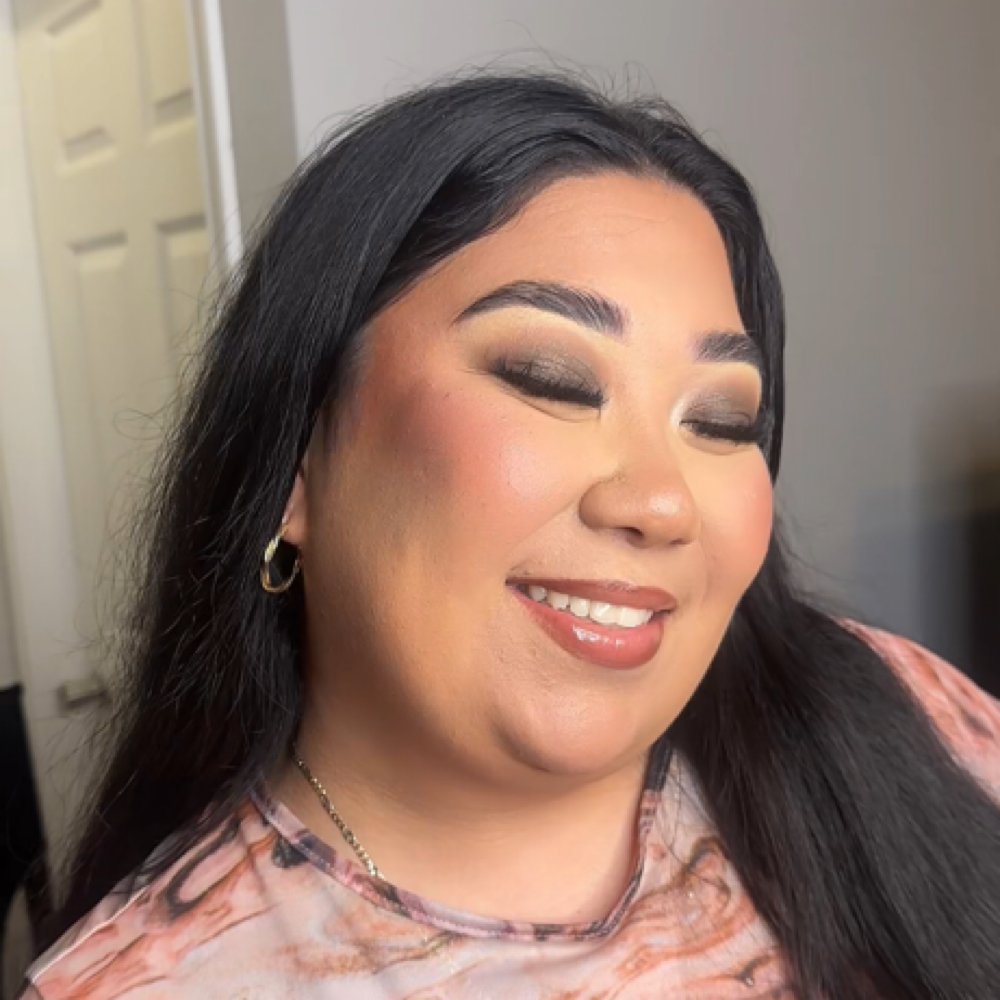 Makeup at BROWS & BEAUTY in Lufkin, TX
