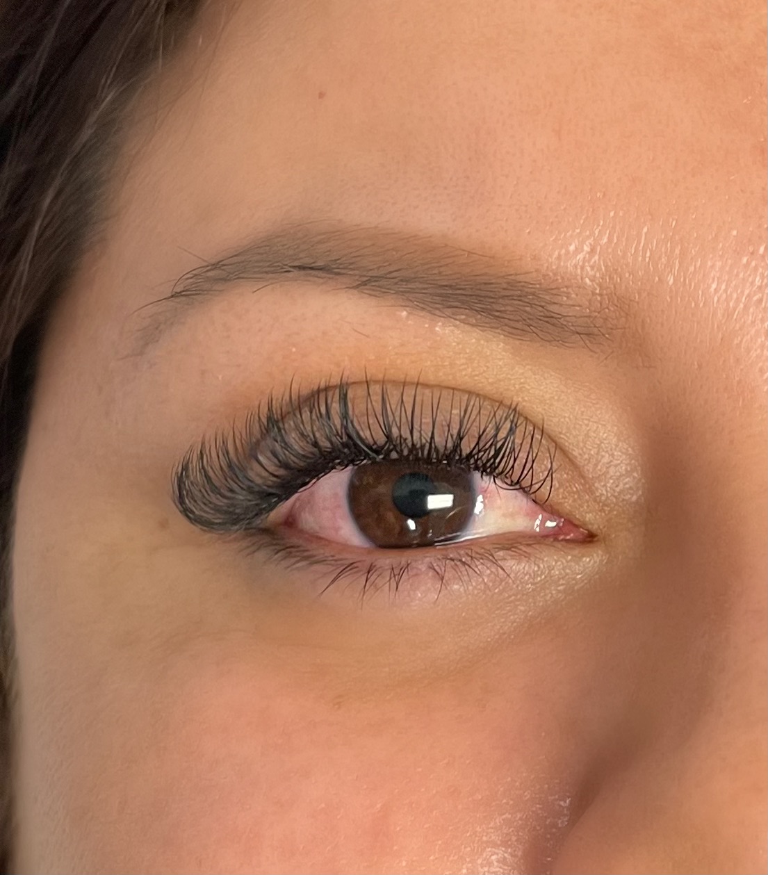 CLASSIC LASH FILL