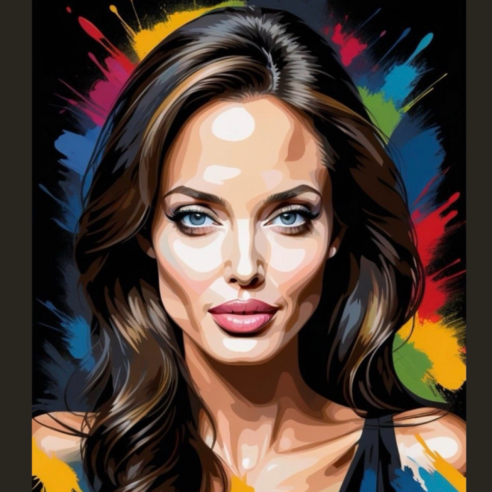 Root Color + Haircut at ShahStar Salon in Kirkland, WA