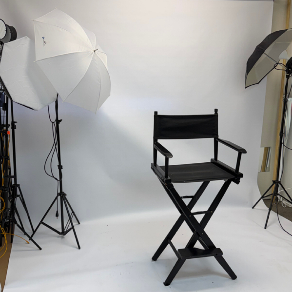 PHOTO STUDIO RENTAL