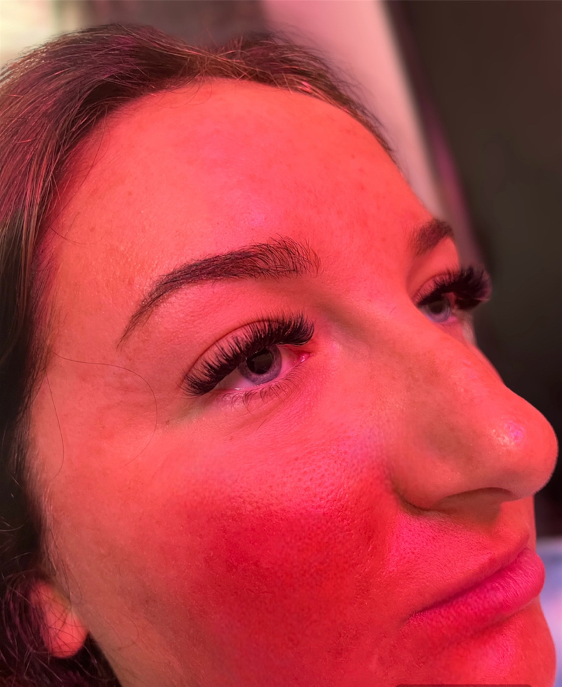 New Client- Full Set