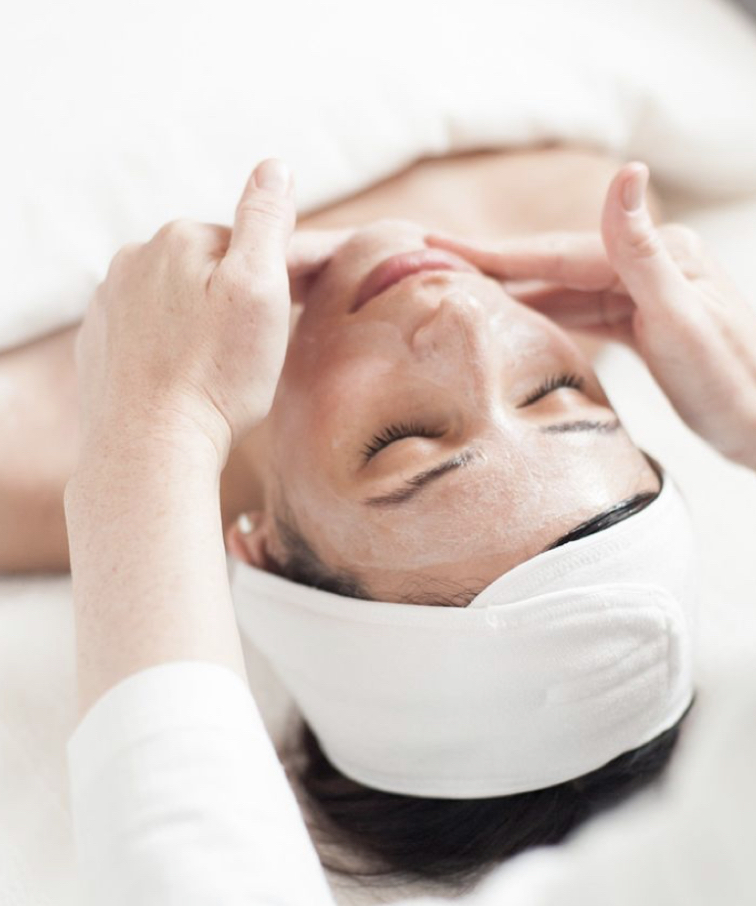 Classic Relaxation Facial