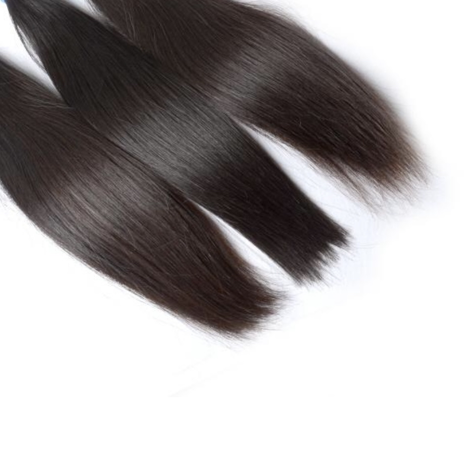 Vietnamese Raw Hair Bundles