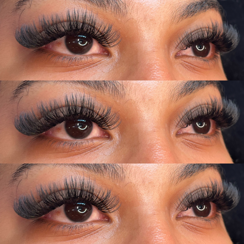 MARCH NEW CLIENT LASH SPECIAL at EyeHaus Beauty in Houston, TX