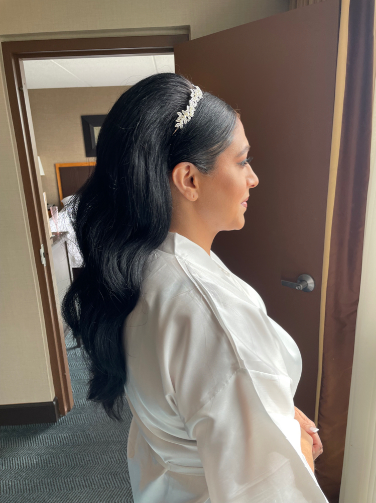 Bridal Trial