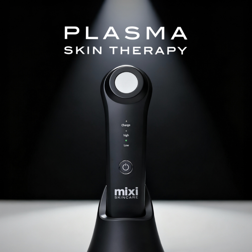 Advanced Cold Plasma Treatment at Atmosphere Skin Sanctuary Skin Wellness Center Fanwood in Fanwood, NJ