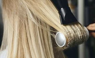 Blow Dry & Style (Regular)