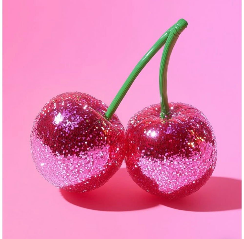 Cherry Bomb