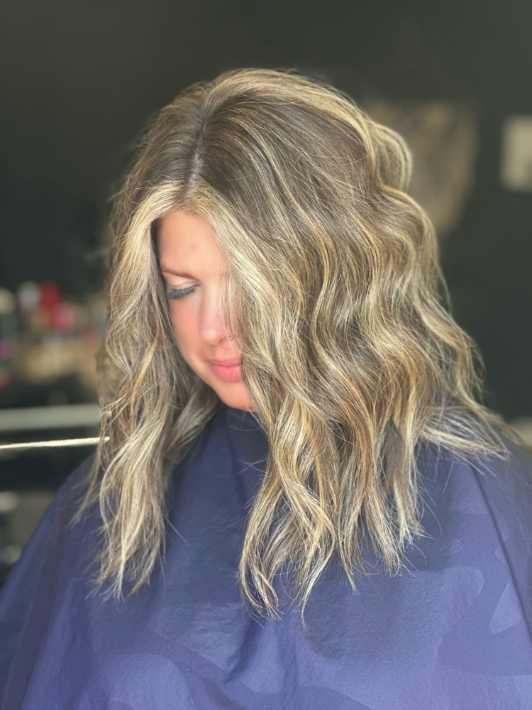 Balayage