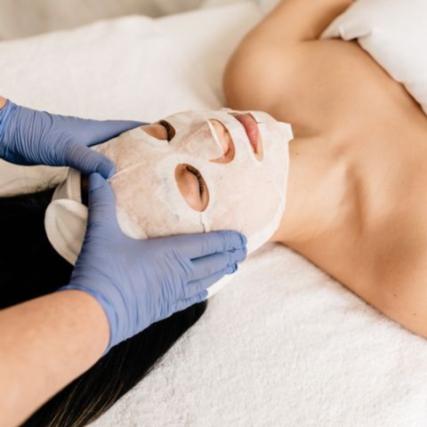 Advanced CarboxyTherapy CO₂ Facial at ShanaSkincare in Gainesville, FL