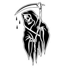 The Grim Reaper