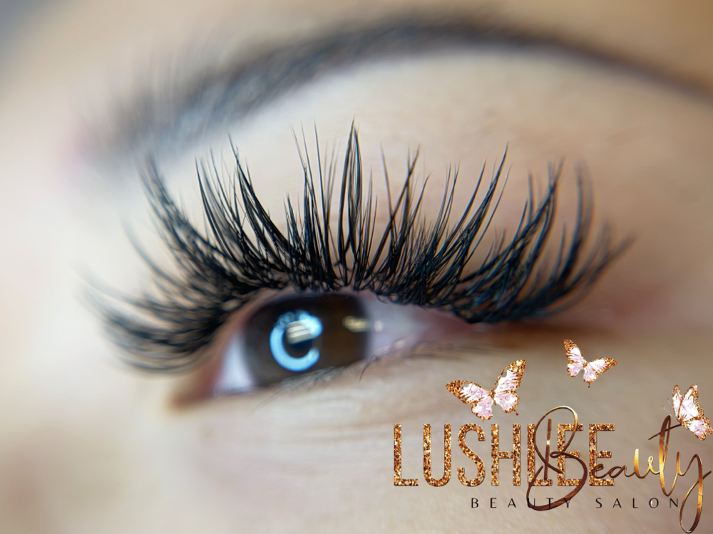Cat-eye Wispy Fills