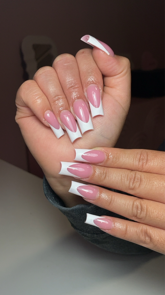 French Tip