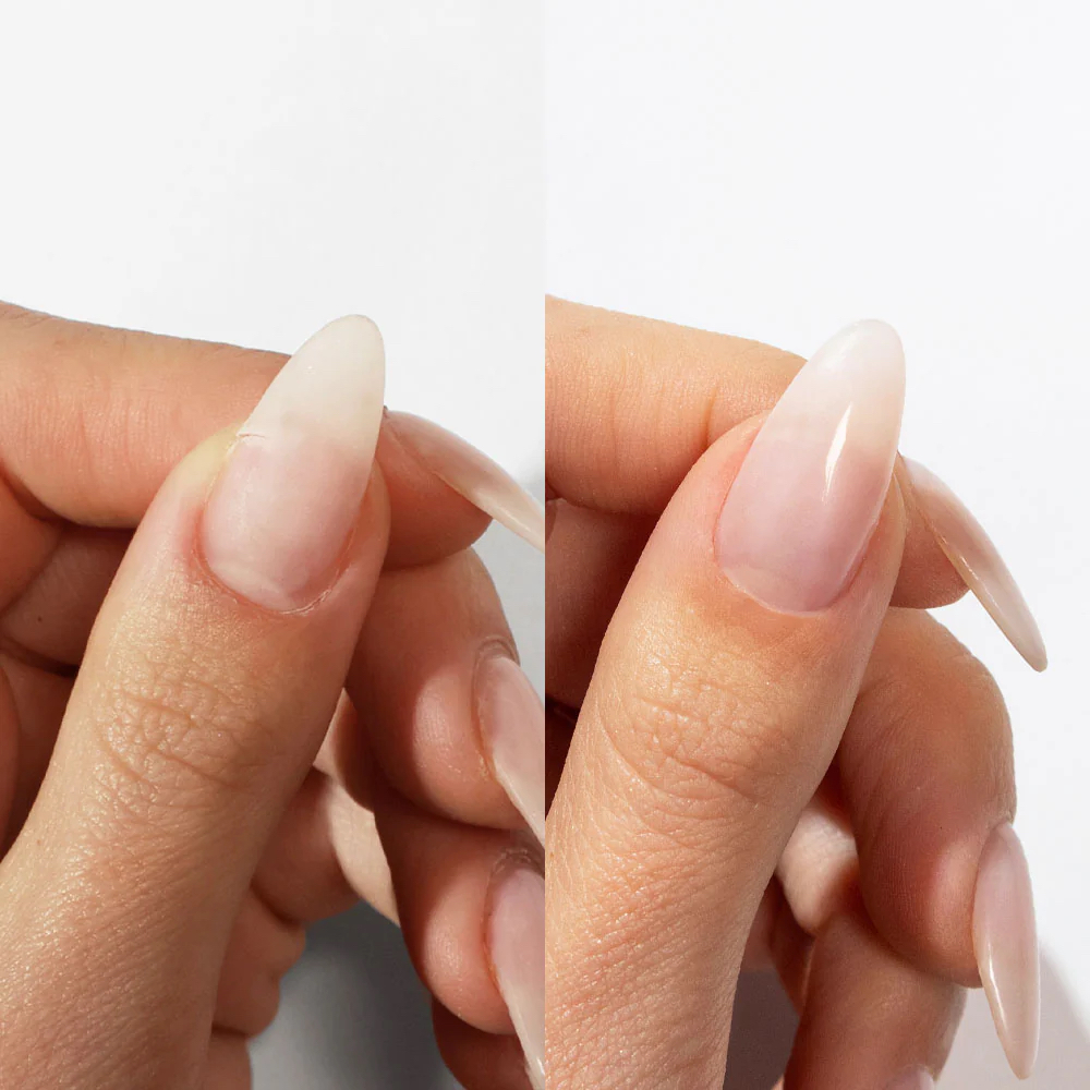 Nail Repair at Lexi’s Nail Lab in Hutchinson, KS